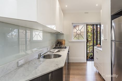 Property photo of 4/12 East Crescent Street McMahons Point NSW 2060
