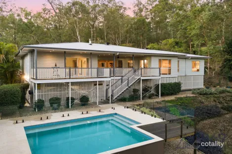 Property photo of 96 White Cedar Road Pullenvale QLD 4069