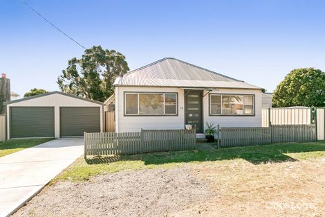 Property photo of 16 Hannah Street Wallsend NSW 2287