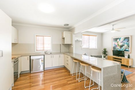 Property photo of 16 Hannah Street Wallsend NSW 2287