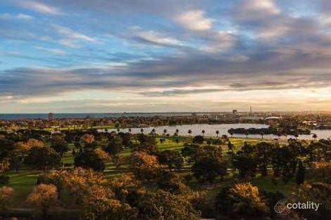 1407/480 St Kilda Rd, Melbourne, VIC 3004