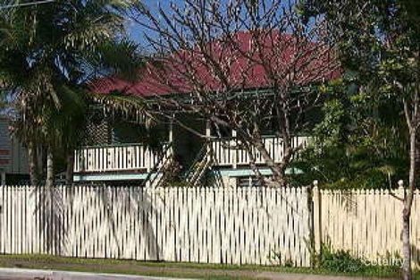 Property photo of 85 Felix Street Wooloowin QLD 4030