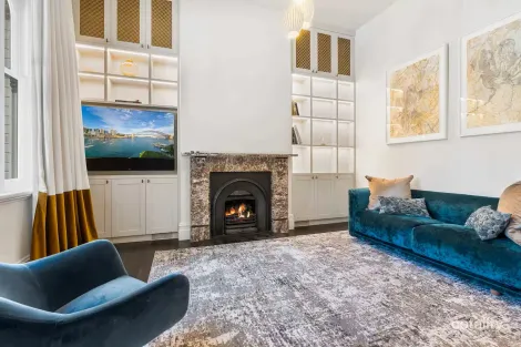 Property photo of 65 Lower Fort Street Dawes Point NSW 2000