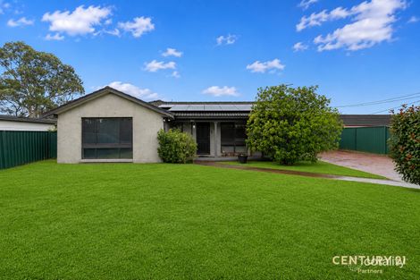 265 Great Southern Rd, Bargo, NSW 2574