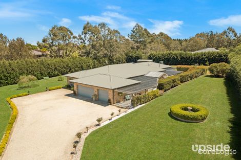 Property photo of 4 Marney Close Bowral NSW 2576