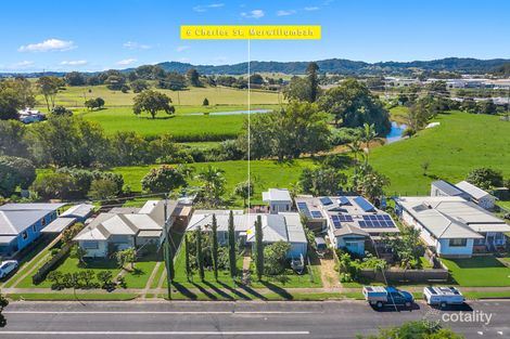 Property photo of 6 Charles Street Murwillumbah NSW 2484