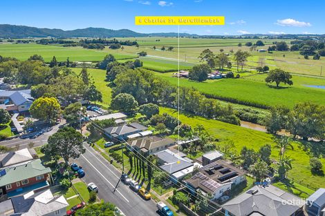 Property photo of 6 Charles Street Murwillumbah NSW 2484