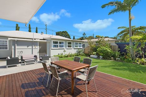 Property photo of 6 Charles Street Murwillumbah NSW 2484