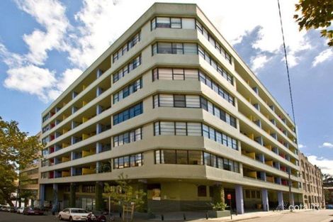 606/82-92 Cooper St, Surry Hills, NSW 2010