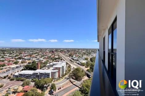 2004/118 Goodwood Pde, Burswood, WA 6100