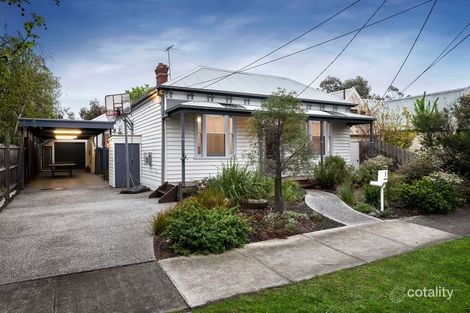 6 Miller St, Alphington, VIC 3078