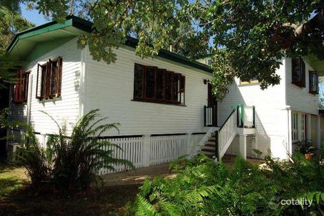 1 Burton St, Mysterton, QLD 4812