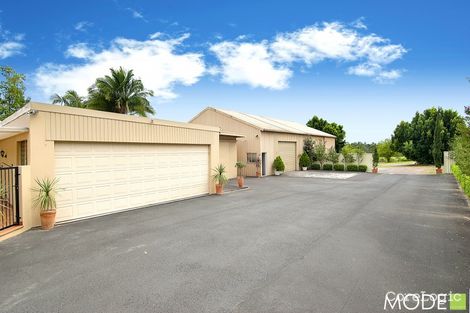 Property photo of 41 Annangrove Road Kenthurst NSW 2156