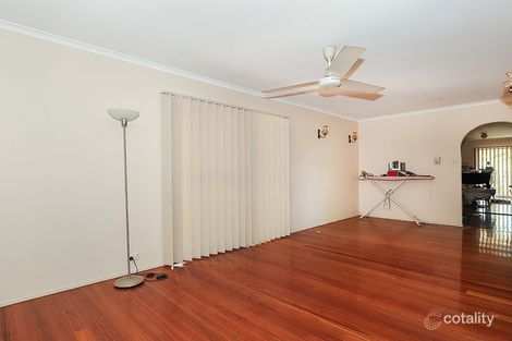 Property photo of 25 Kootangal Crescent Ferny Hills QLD 4055