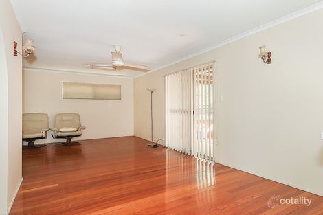 Property photo of 25 Kootangal Crescent Ferny Hills QLD 4055
