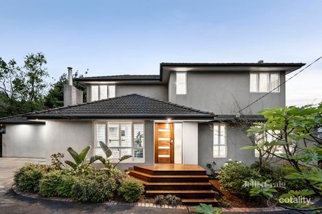 13 Blue Mist Dr, Croydon South, VIC 3136