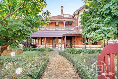 Property photo of 4 Wedderburn Place Ascot WA 6104