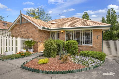 Property photo of 1/86A Kars Street Frankston South VIC 3199