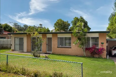 Property photo of 25 Brownvale Street Logan Central QLD 4114