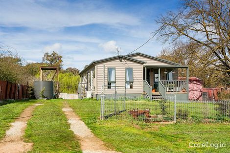 Property photo of 64 Castlemaine Street Fryerstown VIC 3451