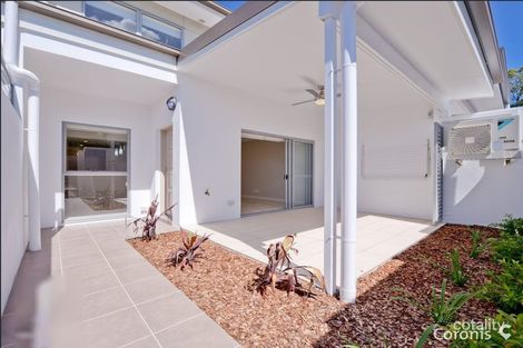 Property photo of 3/18 Bendena Terrace Carina Heights QLD 4152