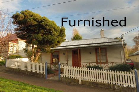 201 Warwick St, West Hobart, TAS 7000