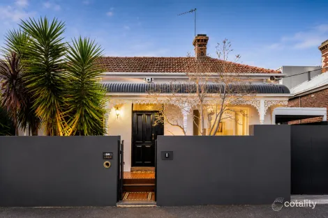 26 Moore St, South Yarra, VIC 3141