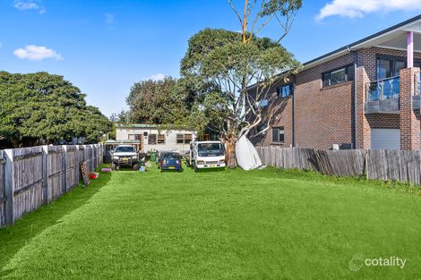 Property photo of 156 Prince Charles Parade Kurnell NSW 2231