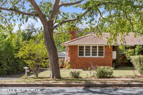 Property photo of 15 Macartney Crescent Deakin ACT 2600