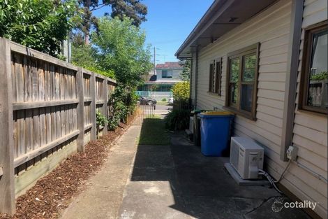 Property photo of 18 Netherway Street Camberwell VIC 3124