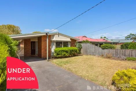 Property photo of 131 First Avenue Rosebud VIC 3939