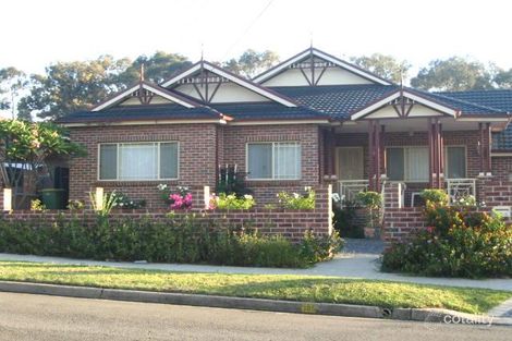 305 Brenan St, Smithfield, NSW 2164