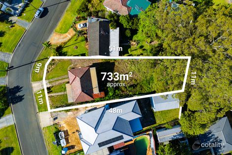 Property photo of 40 Braddon Street Blacktown NSW 2148