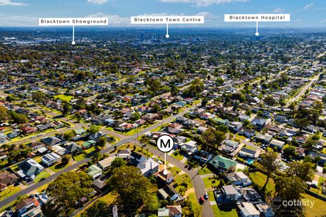 Property photo of 40 Braddon Street Blacktown NSW 2148