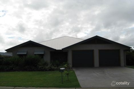 Property photo of 35 Jeppesen Drive Emerald QLD 4720