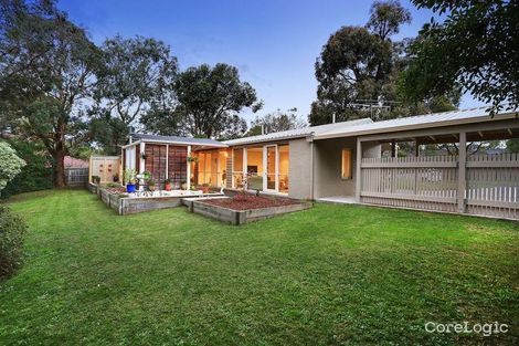 Property photo of 3 Collins Grove Croydon North VIC 3136