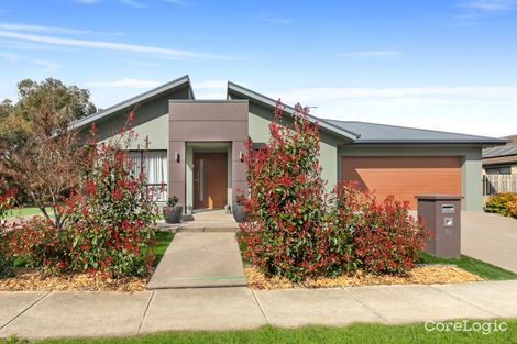 Property photo of 12 Pooley Street Forde ACT 2914