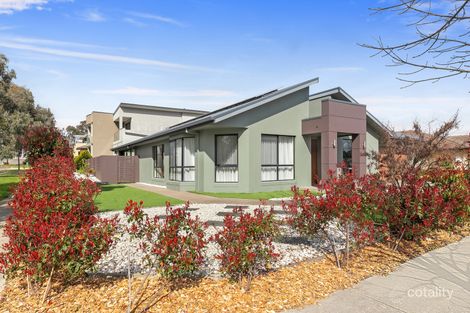 Property photo of 2 Everson Street Forde ACT 2914