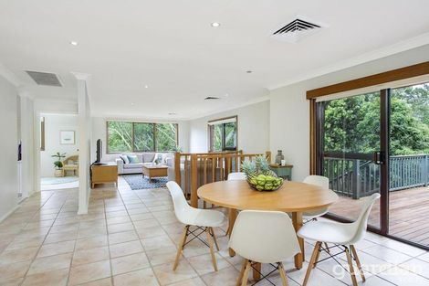 Property photo of 11 Citadel Crescent Castle Hill NSW 2154