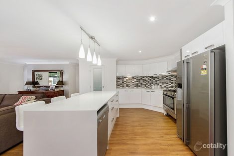 Property photo of 12 Panorama Drive Reedy Creek QLD 4227