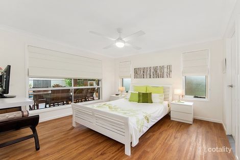 Property photo of 12 Panorama Drive Reedy Creek QLD 4227