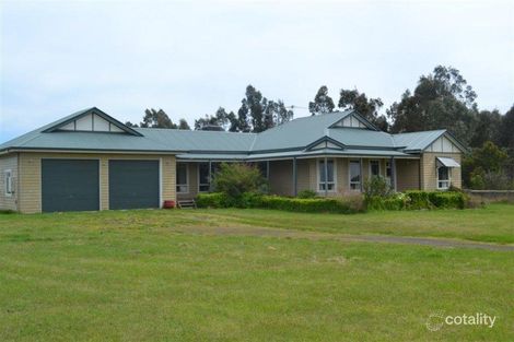 250 Mill Rd, Kilmore, VIC 3764