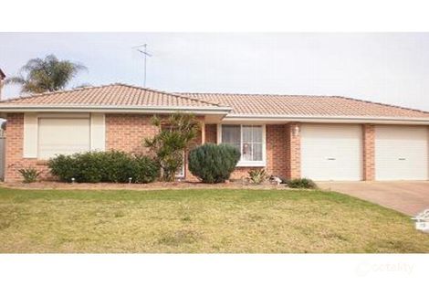 Property photo of 19 Wollabi Crescent Glenmore Park NSW 2745