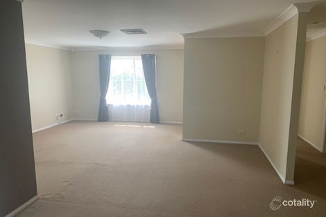 Property photo of 19 Wollabi Crescent Glenmore Park NSW 2745