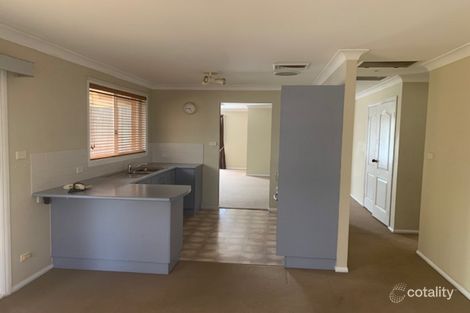 Property photo of 19 Wollabi Crescent Glenmore Park NSW 2745