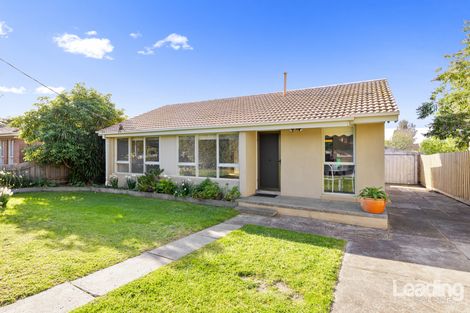 4 Dobell Ave, Sunbury, VIC 3429