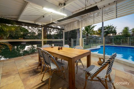 Property photo of 8 Whitsunday Drive Currumbin Waters QLD 4223