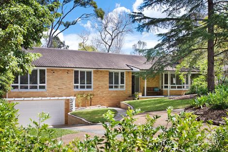28 Warrowa Ave, West Pymble, NSW 2073