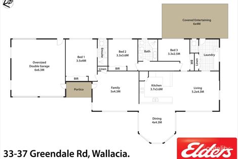 Property photo of 33-37 Greendale Road Wallacia NSW 2745
