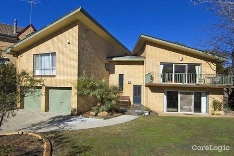 Property photo of 31 Billarga Road Westleigh NSW 2120